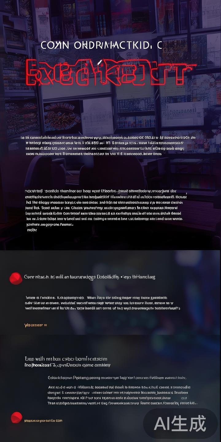 首先，要确保游戏体验的安全，首要步骤是选择正规、信