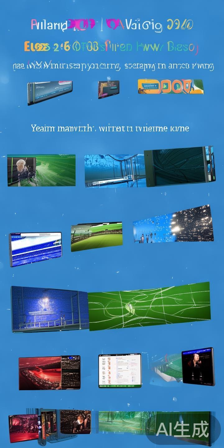 在现代生活节奏日益加快的背景下，体育迷们对实时体育