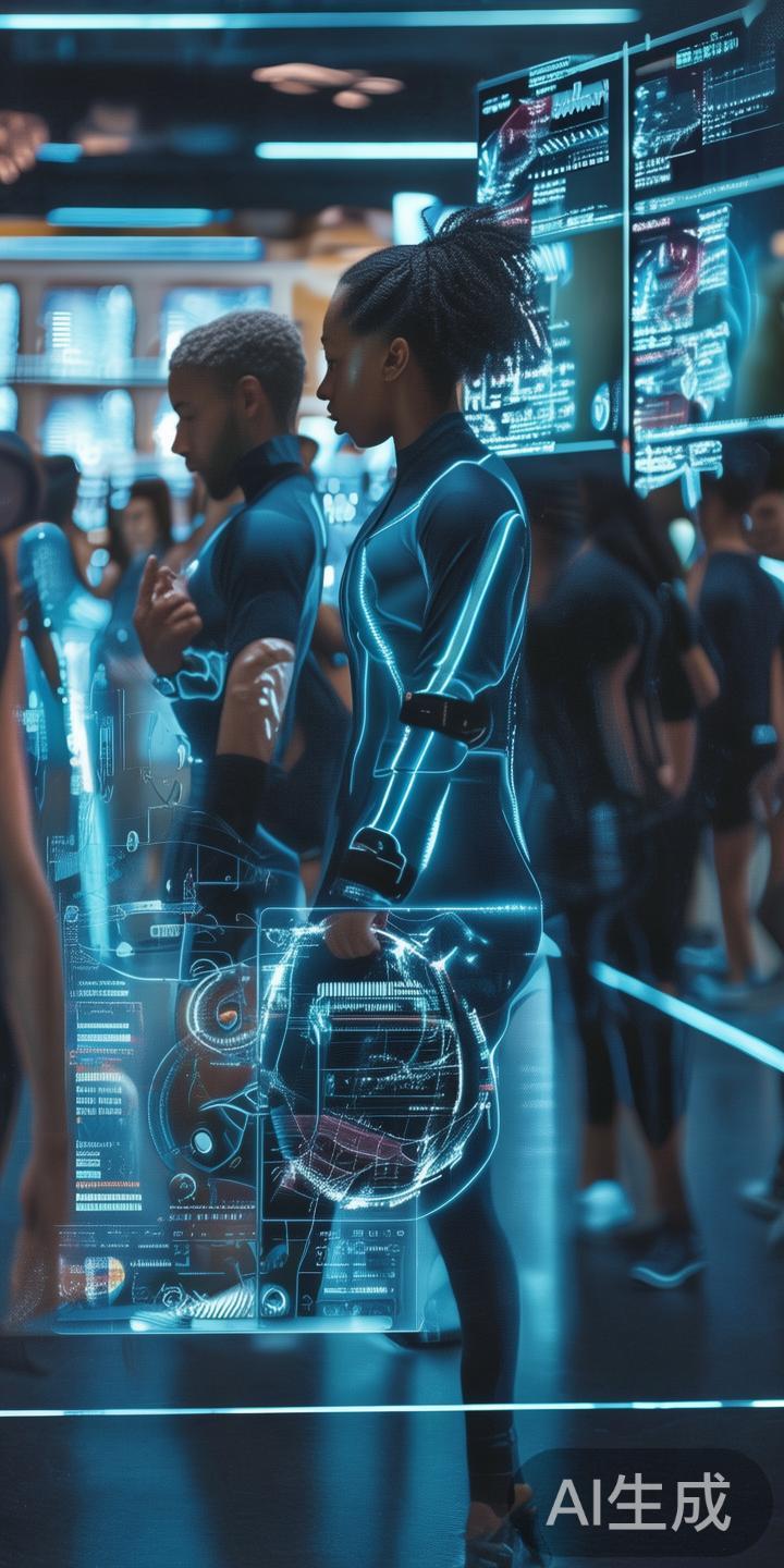 目前NG体育平台的发展现状与未来趋势分析