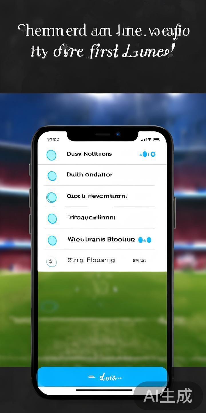 下载完成后，建议用户在首次打开应用前进行一些基本设