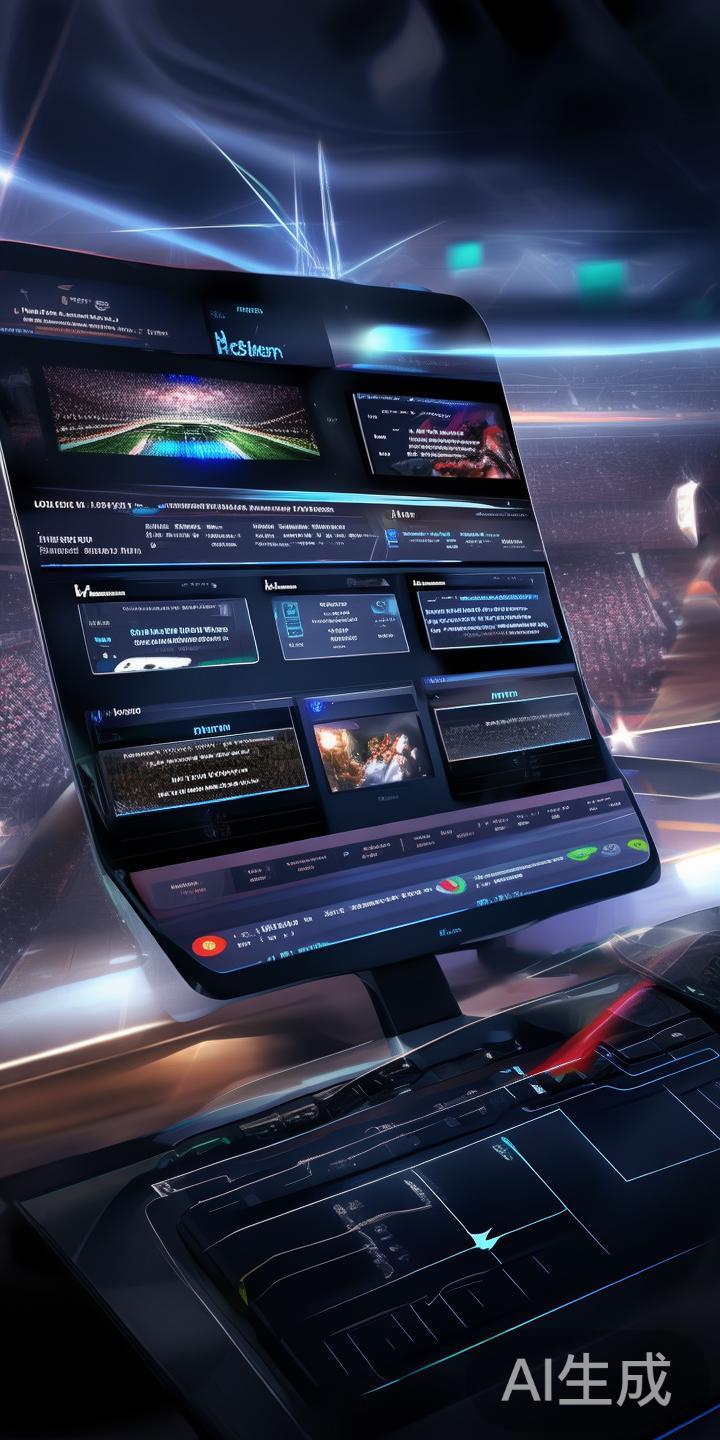 快速掌握NG体育二维码登录，提升体验的实用指南