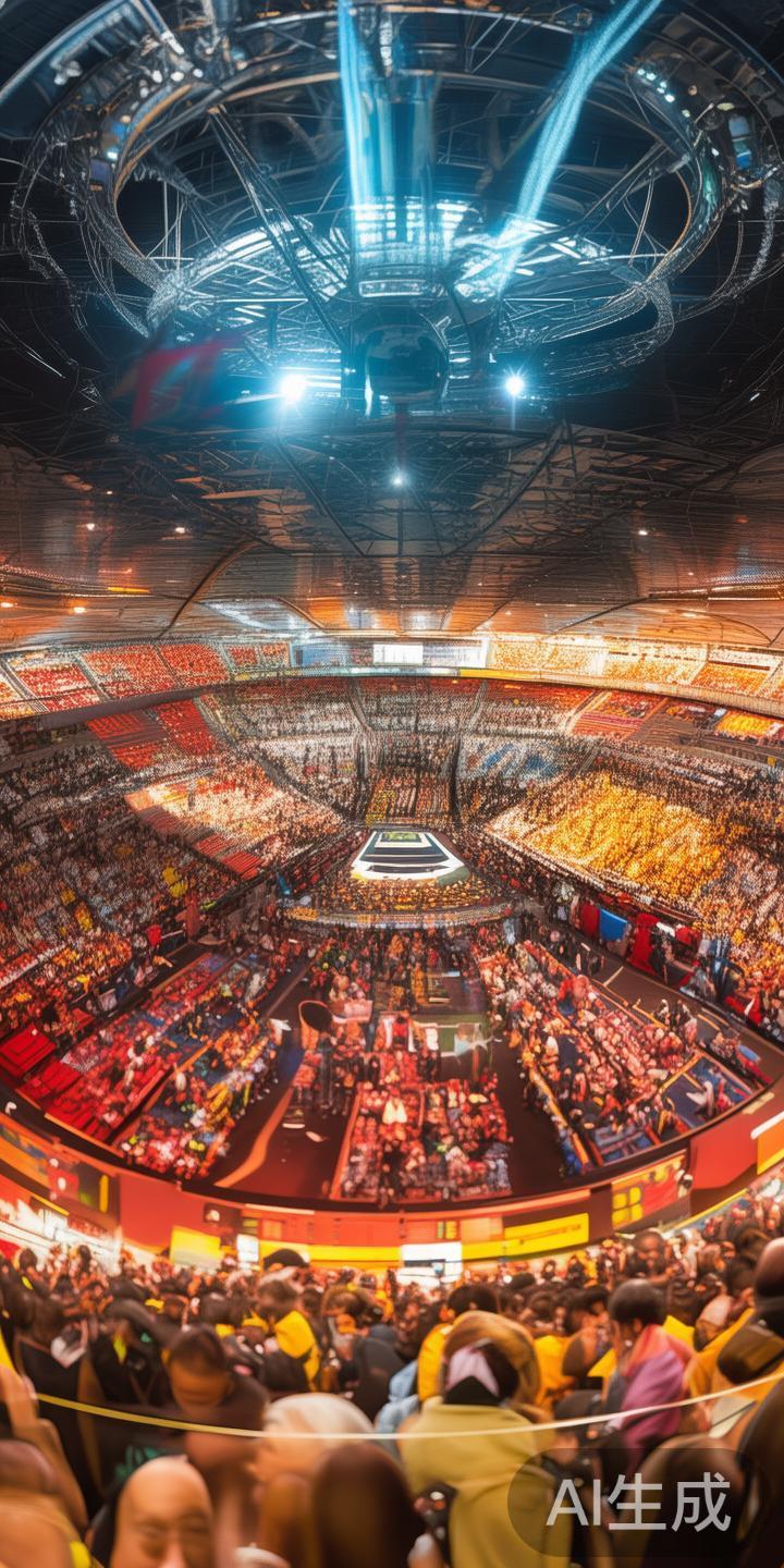 引领全球体育文化潮流的先锋—NG体育国际人全面解析