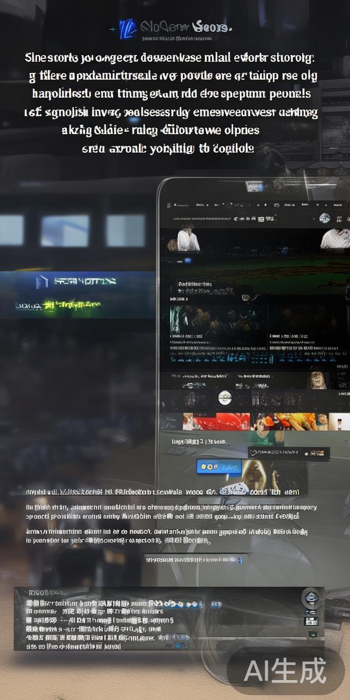 随着数字技术的发展，体育爱好者和从业者对于专业体育